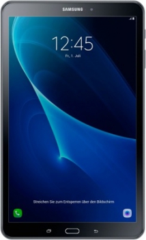 Samsung SM-T580 Galaxy Tab A 10.1 Black